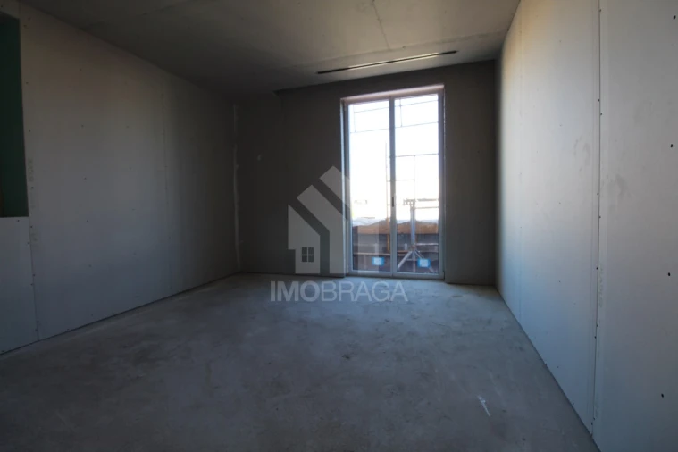 Apartamento T2 para Venda em Real, Dume e Semelhe Foto 16