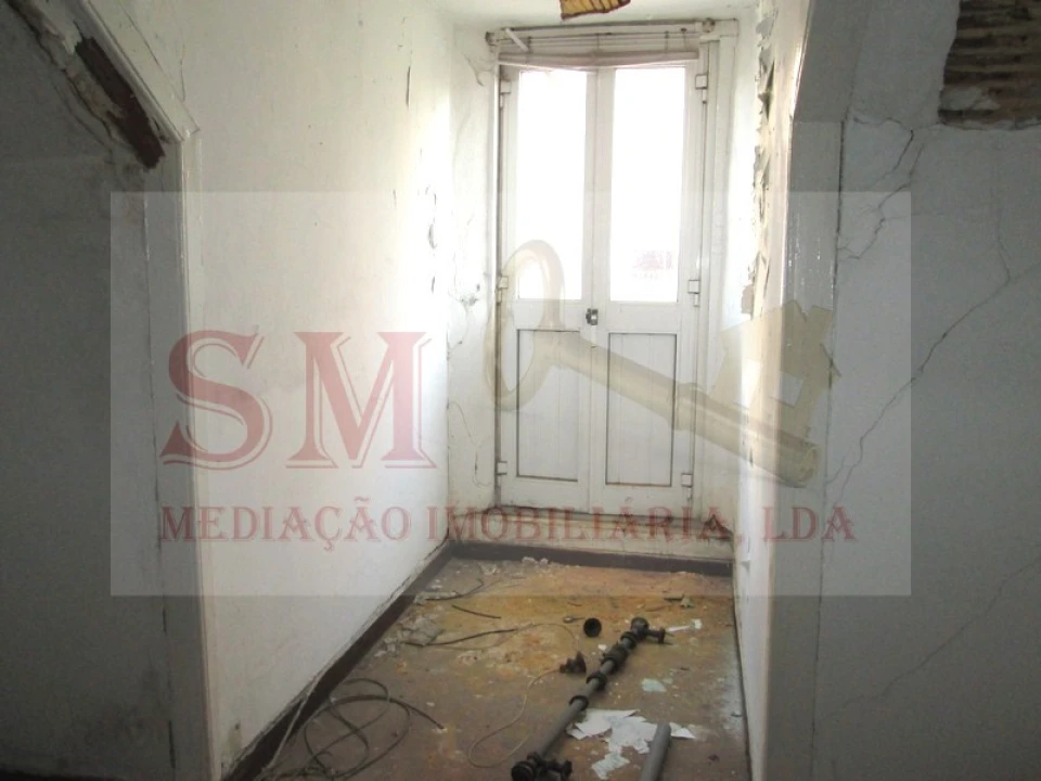 Moradia T6 para Venda em Barreiro e Lavradio Foto 5