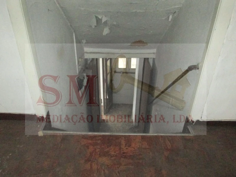 Moradia T6 para Venda em Barreiro e Lavradio Foto 9