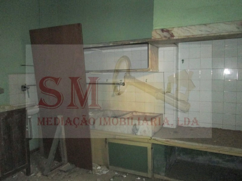 Moradia T6 para Venda em Barreiro e Lavradio Foto 11