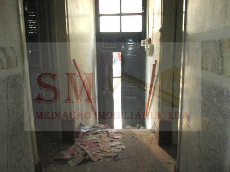 Moradia T6 para Venda em Barreiro e Lavradio Foto 16