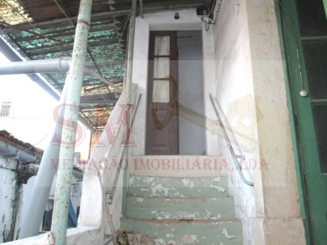 Moradia T6 para Venda em Barreiro e Lavradio Foto 2