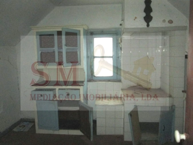 Moradia T6 para Venda em Barreiro e Lavradio Foto 4