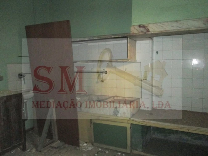 Moradia T6 para Venda em Barreiro e Lavradio Foto 11