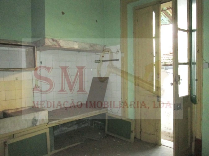 Moradia T6 para Venda em Barreiro e Lavradio Foto 13