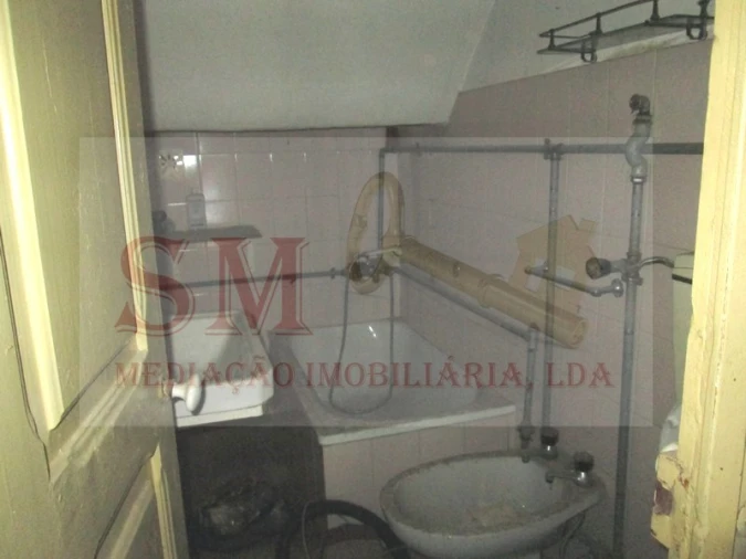 Moradia T6 para Venda em Barreiro e Lavradio Foto 14