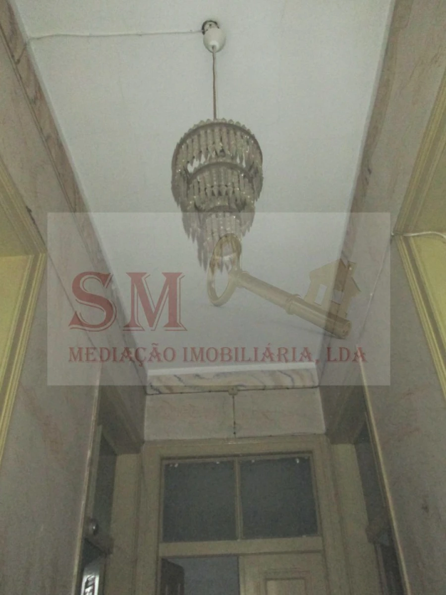 Moradia T6 para Venda em Barreiro e Lavradio Foto 21