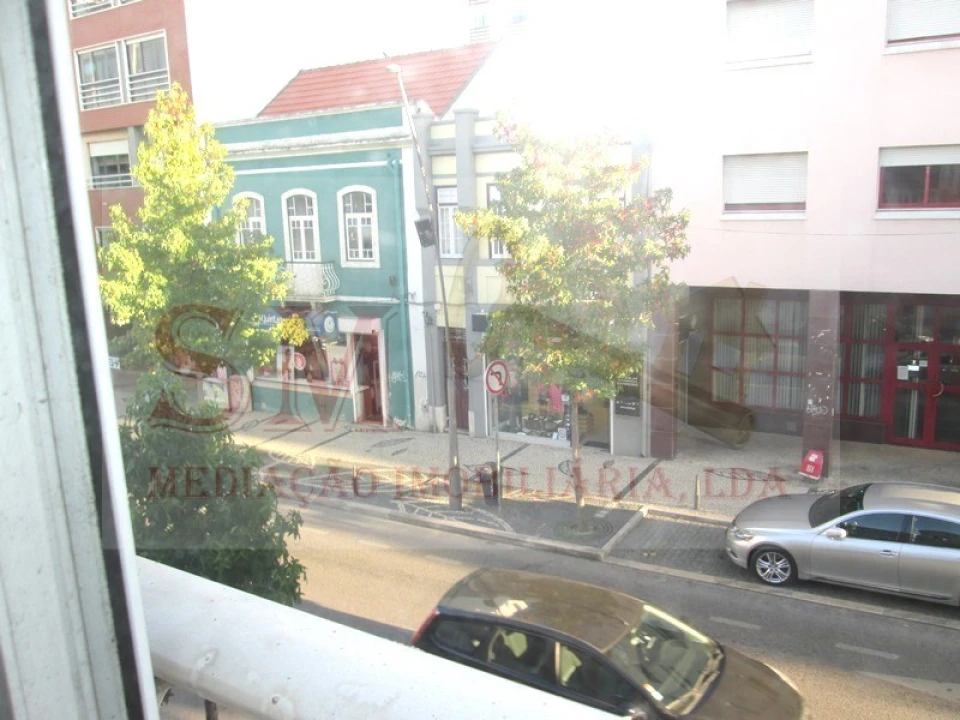 Terreno para Venda em Barreiro e Lavradio Foto 8