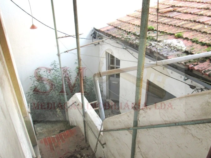 Terreno para Venda em Barreiro e Lavradio Foto 12