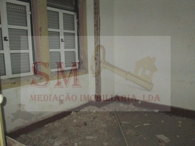 Terreno para Venda em Barreiro e Lavradio Foto 17