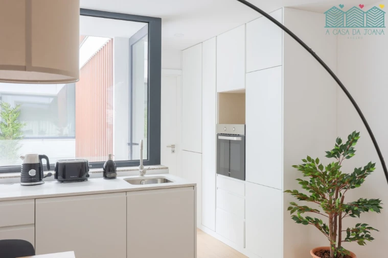 Apartamento T1 para Arrendamento em Glória e Vera Cruz Foto 6