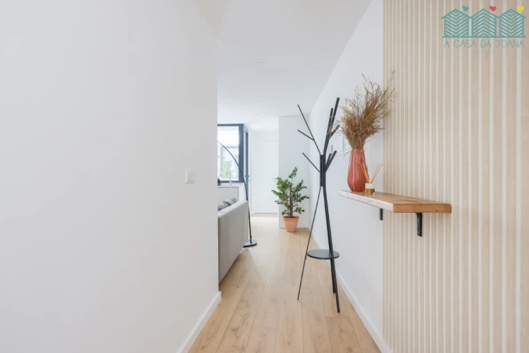 Apartamento T1 para Arrendamento em Glória e Vera Cruz Foto 14