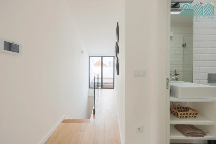 Apartamento T1 para Arrendamento em Glória e Vera Cruz Foto 19