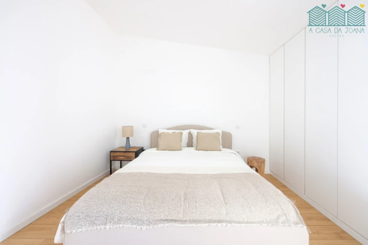 Apartamento T1 para Arrendamento em Glória e Vera Cruz Foto 23