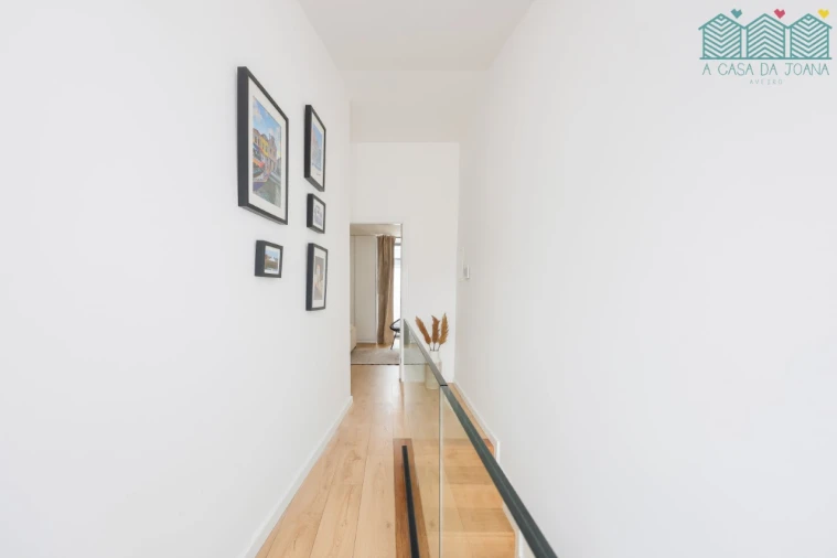 Apartamento T1 para Arrendamento em Glória e Vera Cruz Foto 30