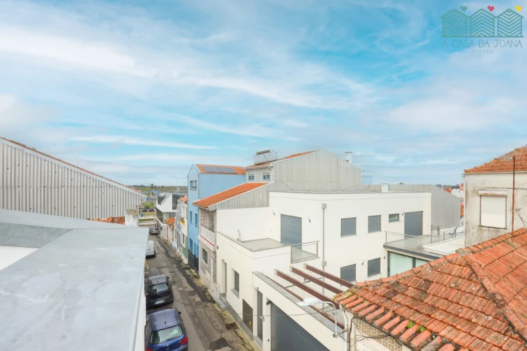 Apartamento T1 para Arrendamento em Glória e Vera Cruz Foto 33