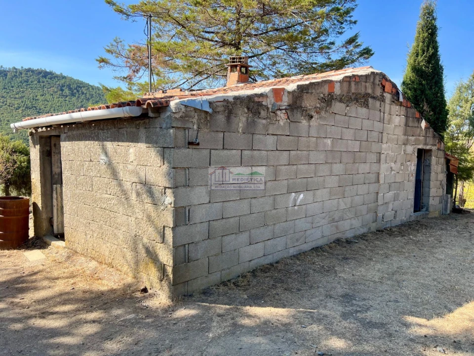 Quinta para Venda em Freixo de Espada a Cinta e Mazouco Foto 14