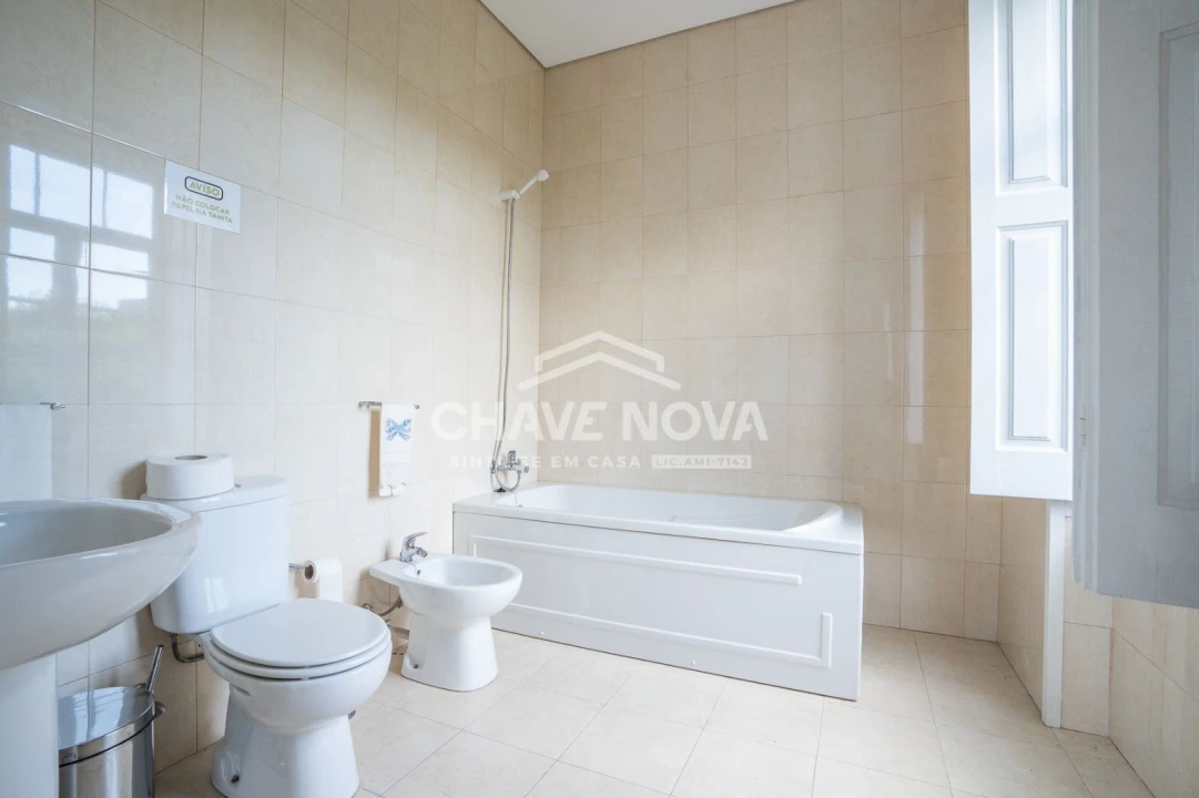 Quinta T4 para Venda em Coronado (São Romão e São Mamede) Foto 11