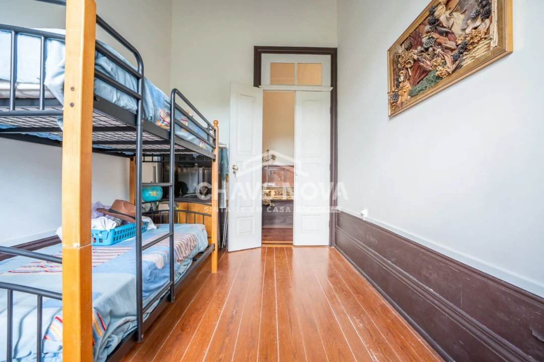 Quinta T4 para Venda em Coronado (São Romão e São Mamede) Foto 9