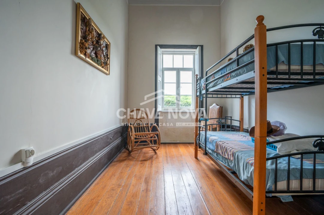 Quinta T4 para Venda em Coronado (São Romão e São Mamede) Foto 10