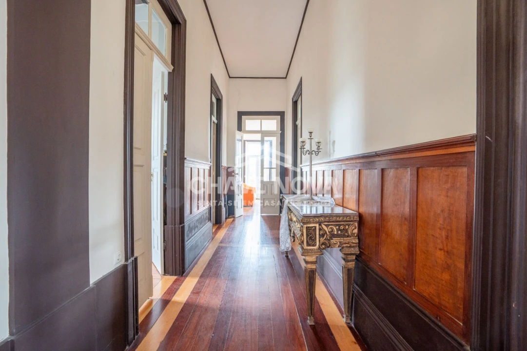 Quinta T4 para Venda em Coronado (São Romão e São Mamede) Foto 4