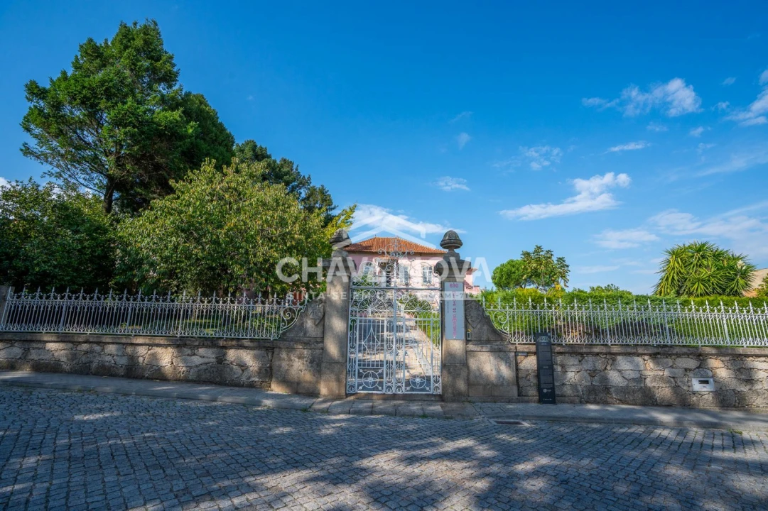Quinta T4 para Venda em Coronado (São Romão e São Mamede) Foto 12