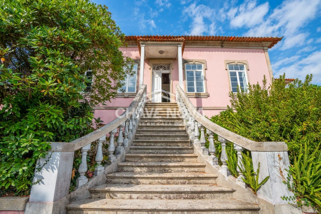 Quinta T4 para Venda em Coronado (São Romão e São Mamede) Foto 14