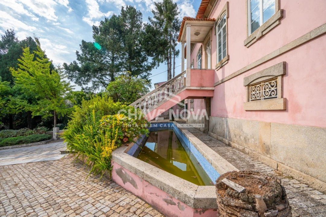 Quinta T4 para Venda em Coronado (São Romão e São Mamede) Foto 2