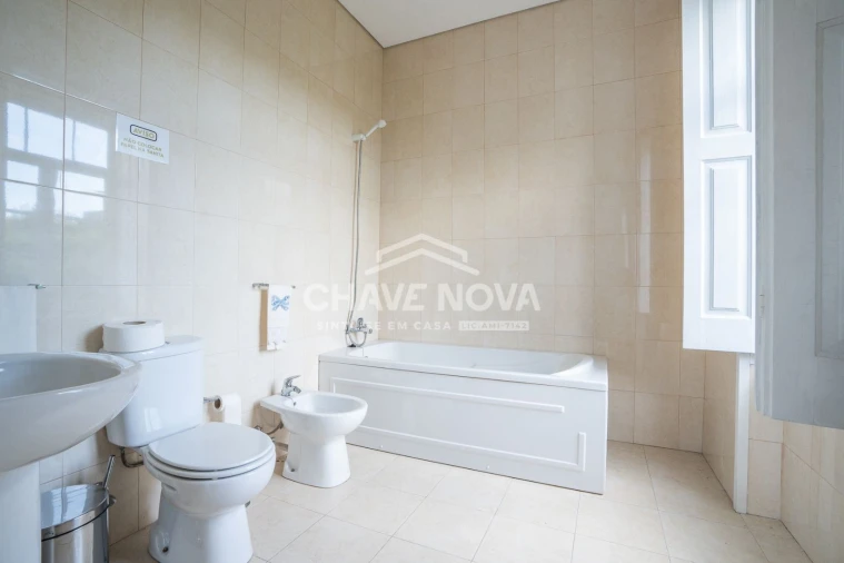 Quinta T4 para Venda em Coronado (São Romão e São Mamede) Foto 11