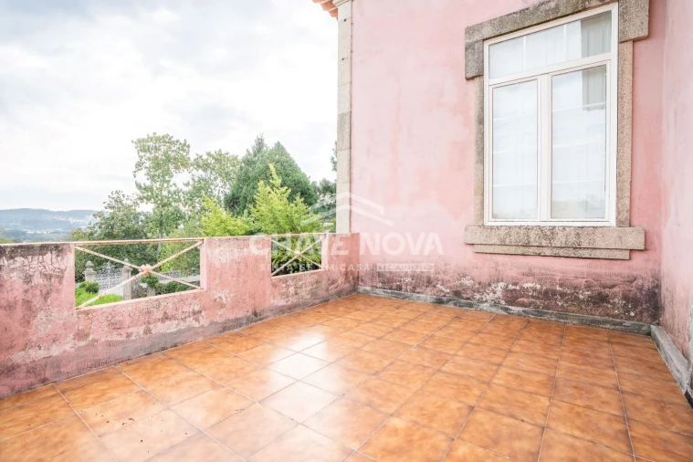 Quinta T4 para Venda em Coronado (São Romão e São Mamede) Foto 6