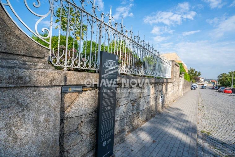 Quinta T4 para Venda em Coronado (São Romão e São Mamede) Foto 13