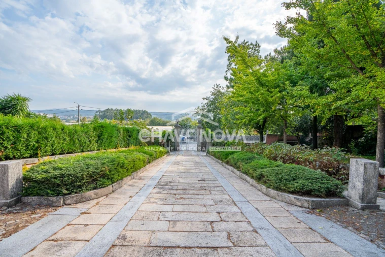 Quinta T4 para Venda em Coronado (São Romão e São Mamede) Foto 15