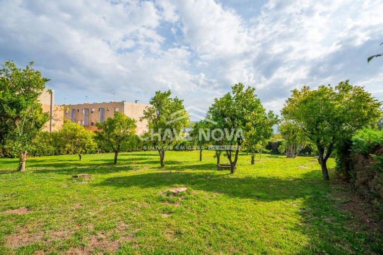 Quinta T4 para Venda em Coronado (São Romão e São Mamede) Foto 16