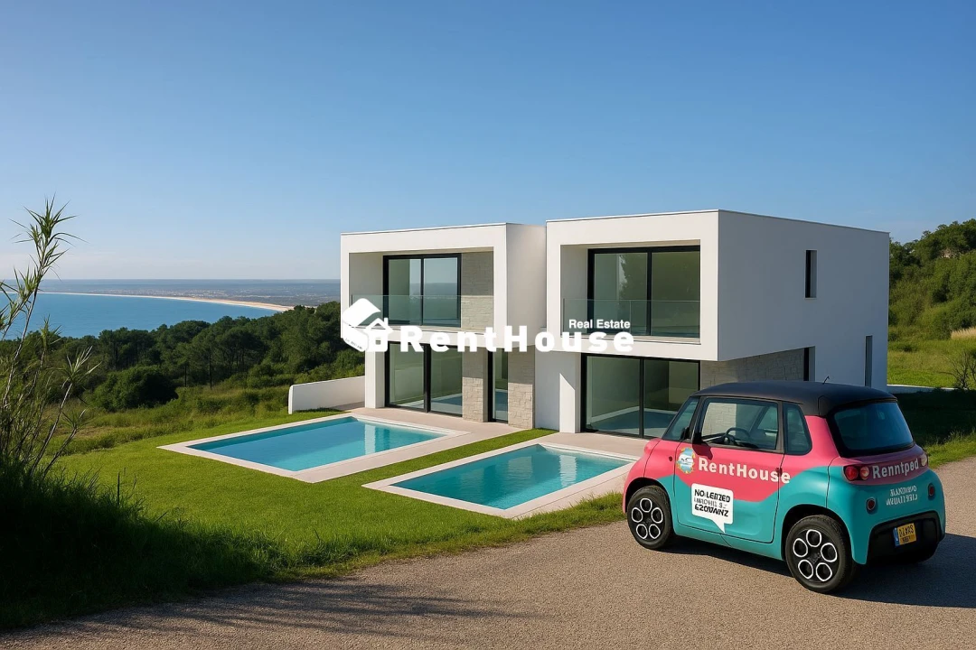 Terreno para Venda em Alhadas Foto 13