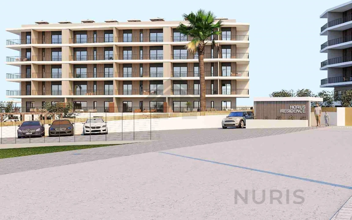 Apartamento T2 para Venda em Portimão Foto 2