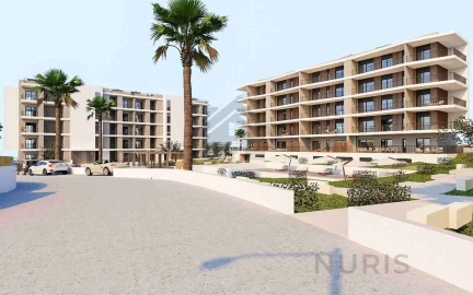 Apartamento T2 para Venda em Portimão