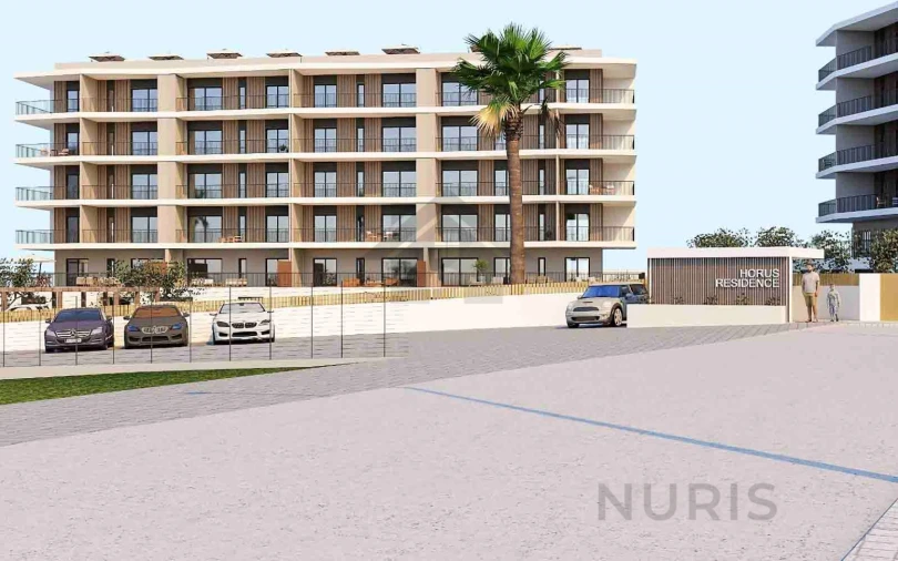 Apartamento T2 para Venda em Portimão Foto 2