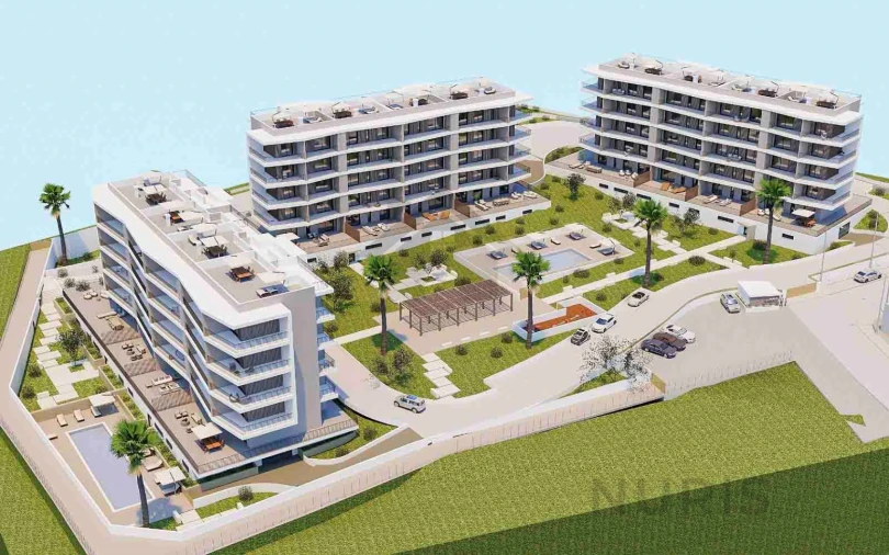 Apartamento T2 para Venda em Portimão Foto 22
