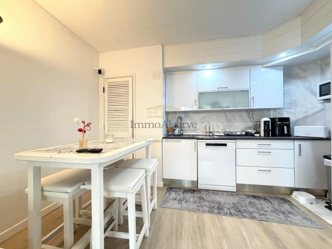 Apartamento para Venda em Albufeira e Olhos de Água Foto 3