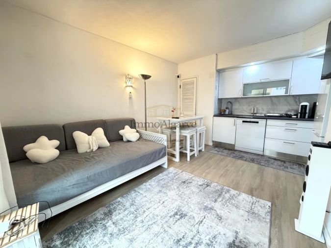 Apartamento para Venda em Albufeira e Olhos de Água Foto 5