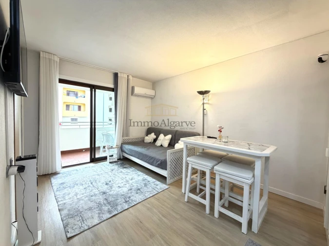 Apartamento para Venda em Albufeira e Olhos de Água Foto 6