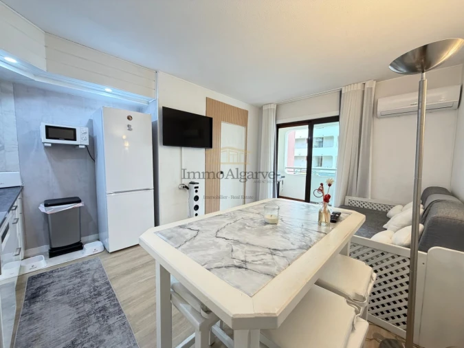 Apartamento para Venda em Albufeira e Olhos de Água Foto 7