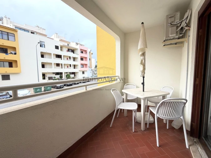 Apartamento para Venda em Albufeira e Olhos de Água Foto 8