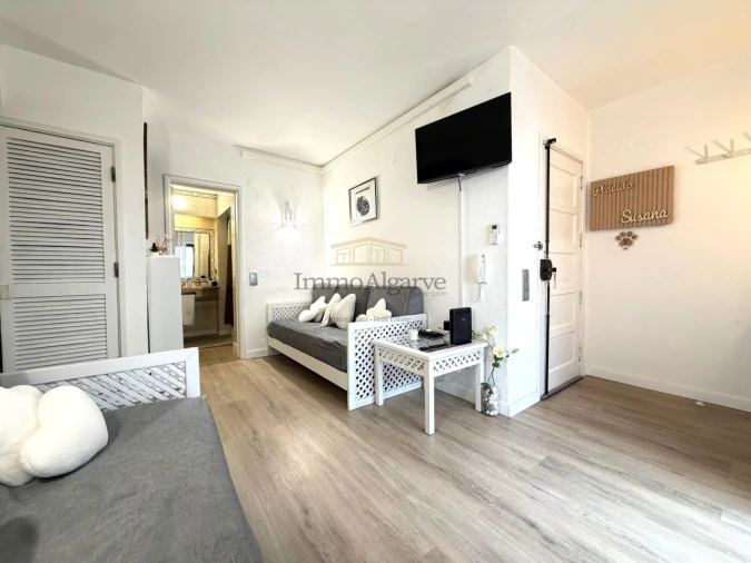 Apartamento para Venda em Albufeira e Olhos de Água Foto 11