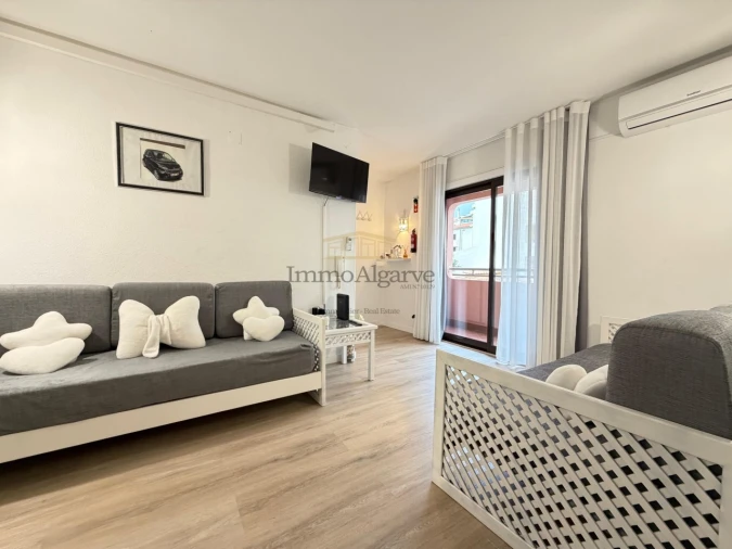 Apartamento para Venda em Albufeira e Olhos de Água Foto 12