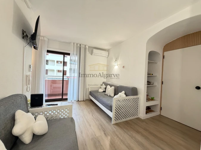 Apartamento para Venda em Albufeira e Olhos de Água Foto 13