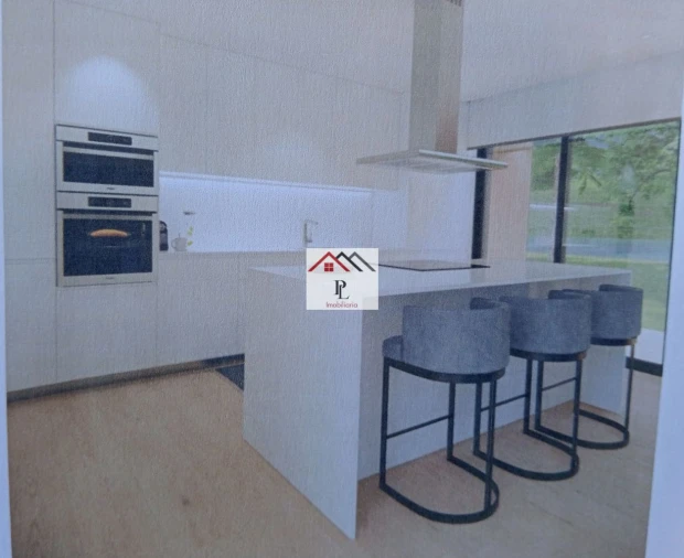 Moradia T3 para Venda em São Miguel, Santa Eufémia e Rabaçal Foto 2