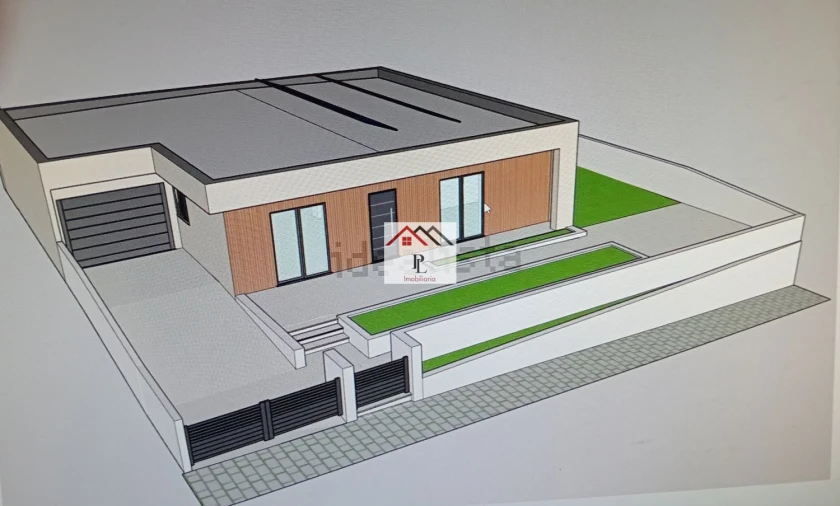 Moradia T3 para Venda em São Miguel, Santa Eufémia e Rabaçal Foto 10