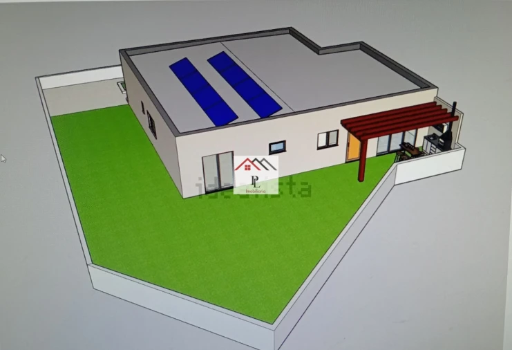 Moradia T3 para Venda em São Miguel, Santa Eufémia e Rabaçal Foto 7