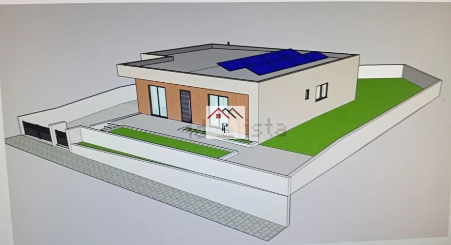 Moradia T3 para Venda em São Miguel, Santa Eufémia e Rabaçal Foto 8